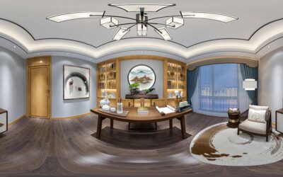 360-Grad-Tour: authentisch und effektiv vermarkten