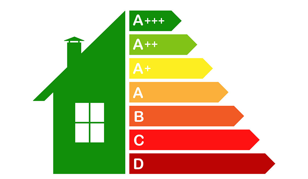 Der Energieausweis – was man wissen sollte