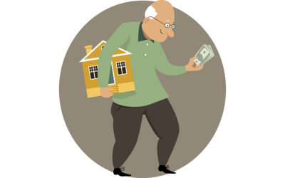 Immobilien und Altersvorsorge: Mit Weitblick Vermögen aufbauen