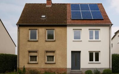 Dämmen, tauschen, aufwerten – wie Sanierungen den Verkaufspreis treiben