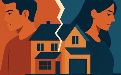 Scheidung und Eigenheim: Welche Wege offenstehen â und welcher sich lohnt