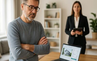 Selbst verkaufen oder Makler beauftragen? So finden Sie den richtigen Weg fĂŒr Ihren Immobilienverkauf