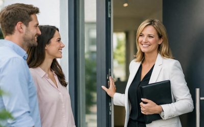 Exklusivauftrag oder mehrere Makler? Was funktioniert beim Immobilienverkauf besser