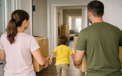 Immobilienförderung: Chancen für Familien auf die eigenen vier Wände