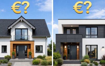Vergleichswerte im Fokus: Wie der Markt den Immobilienpreis bestimmt