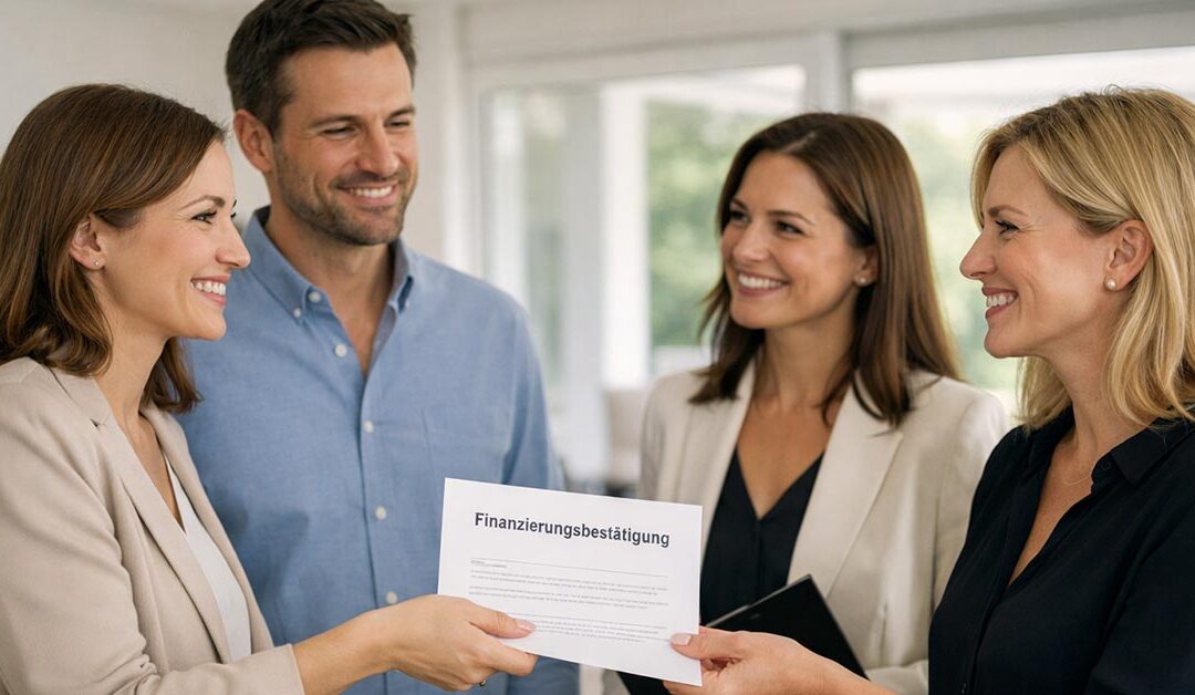 Warum der Immobilienkauf ohne Bonitätsnachweis NICHT klappt