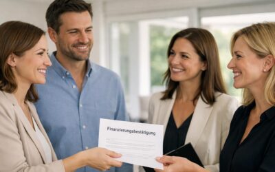 Warum der Immobilienkauf ohne Bonitätsnachweis NICHT klappt