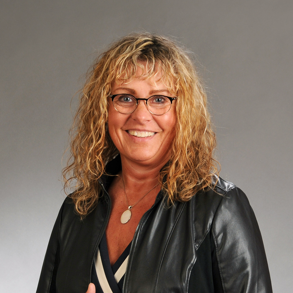 Christiane Bartz