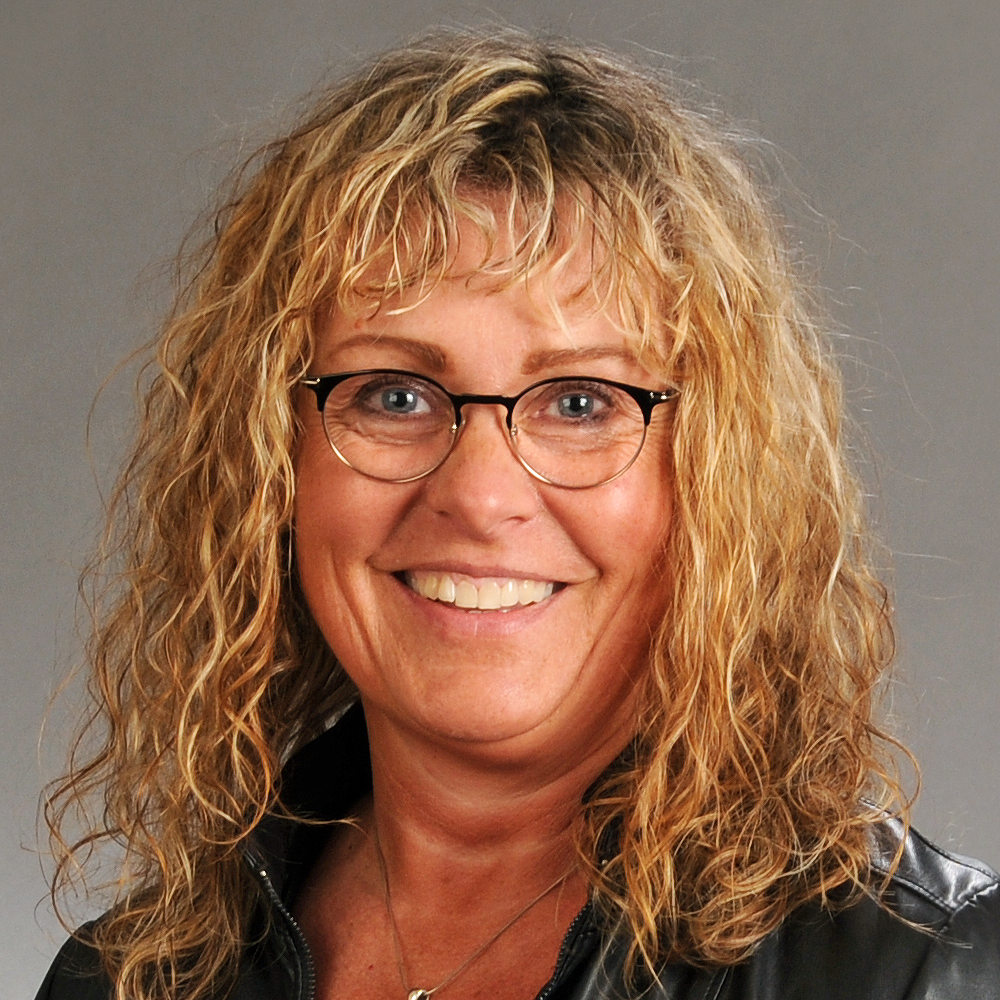 Christiane Bartz