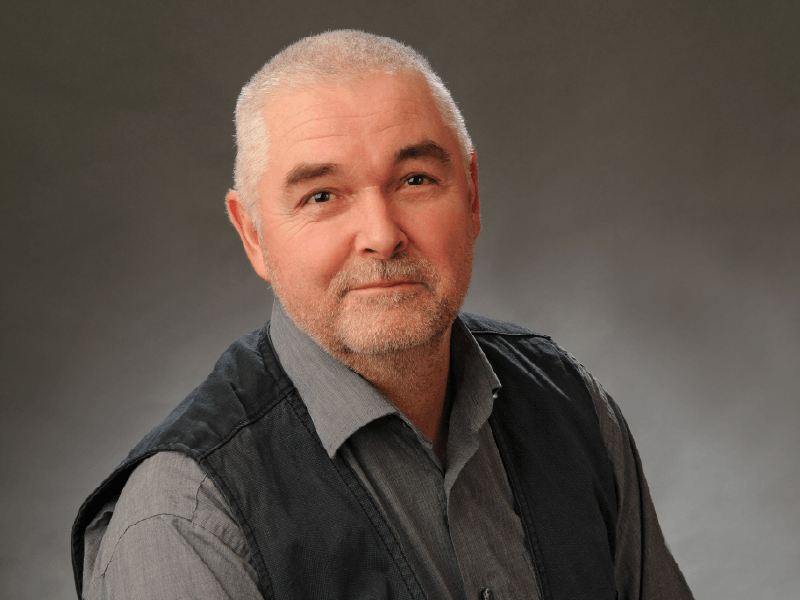 Michael Ringel