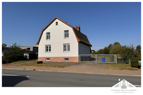 Geräumiges Eigenheim in zentraler Ortslage von Bad Kleinen zu verkaufen, 23996 Bad Kleinen, Einfamilienhaus