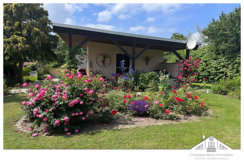 Ihr eigenes kleines Ferienhaus in Beckerwitz an der Ostsee, 23968 Beckerwitz, Ferienhaus