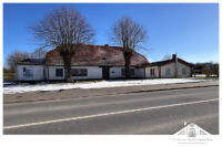 Wohnhaus mit Gastwirtschaft
