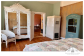 EG Schlafzimmer - Geräumiges Wohnhaus in zentraler Lage von Warin zu verkaufen