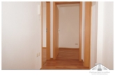 Eingangsbereich - 3-Raum-Wohnung im Ortskern von Bobitz zu vermieten