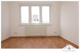 Schlafzimmer - 3-Raum-Wohnung im Ortskern von Bobitz zu vermieten