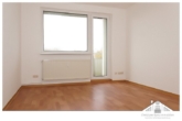Wohnzimmer - 3-Raum-Wohnung im Ortskern von Bobitz zu vermieten