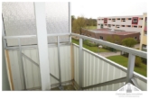 Balkon - 3-Raum-Wohnung im Ortskern von Bobitz zu vermieten