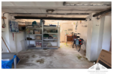 Garage Keller - Solides Eigenheim mit Vollkeller in der Schlossstadt Klütz zu verkaufen