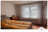 Schlafzimmer EG - Solides Eigenheim mit Vollkeller in der Schlossstadt Klütz zu verkaufen