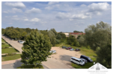 Blick vom Balkon - Zur Eigennutzung oder Kapitalanlage – Eigentumswohnung auf der Insel Poel zu verkaufen