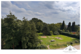 Blick vom Balkon - Zur Eigennutzung oder Kapitalanlage – Eigentumswohnung auf der Insel Poel zu verkaufen