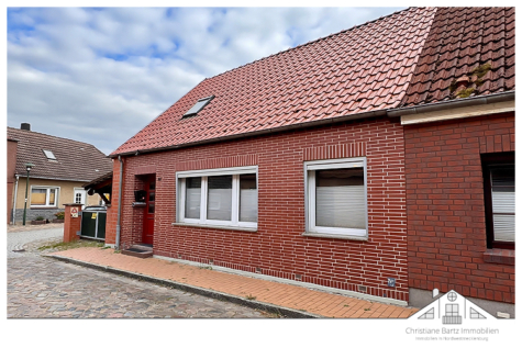 In Ostseenähe – Hübsches kleines Zuhause oder Feriendomizil zu verkaufen, 23936 Grevesmühlen, Reihenendhaus