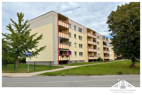 4- Zimmer- Eigentumswohnung in zentraler Lage von Dorf Mecklenburg zu verkaufen, 23972 Dorf Mecklenburg, Dachgeschosswohnung