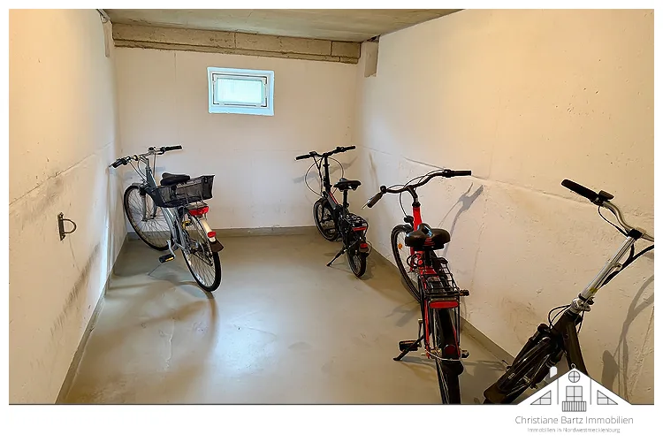 Fahrradkeller