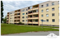 Wohnhaus vorn