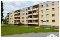 Wohnhaus vorn