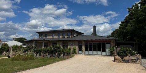Provisionsfrei für Käufer – Erstklassiges Eigenheim mit Einliegerwohnung in Dargetzow zu verkaufen, 23970 Wismar, Villa
