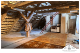 Dachgeschoss_rechts - Im Herzen von Neukloster – Herrenhaus mit Stallgebäude auf großem Grundstück zu verkaufen