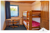 Kinderzimmer - Ostseenah – Energieeffiziente Familienheim in landschaftlich reizvoller Lage zu verkaufen