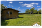 Garten - Ostseenah – Energieeffiziente Familienheim in landschaftlich reizvoller Lage zu verkaufen