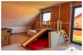 Spielflächen Dachbereich - Ostseenah – Energieeffiziente Familienheim in landschaftlich reizvoller Lage zu verkaufen
