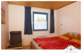 Schlafzimmer - Ostseenah – Energieeffiziente Familienheim in landschaftlich reizvoller Lage zu verkaufen
