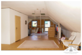 Ausbaureserve Dachgeschoss - Ostseenah – Energieeffiziente Familienheim in landschaftlich reizvoller Lage zu verkaufen