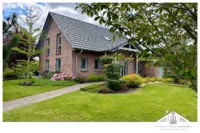 Hausansicht vorn