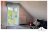 Gästezimmer - Energieeffizientes Architektenhaus mit 2 Garagen auf großartigem Grundstück zu verkaufen