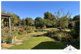 Garten - Eigenheim mit kleiner Einliegerwohnung in ruhiger Wohnlage von Grevesmühlen