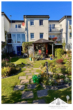 Gartenansicht Wohnhaus - Eigenheim mit kleiner Einliegerwohnung in ruhiger Wohnlage von Grevesmühlen