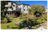 Garten - Eigenheim mit kleiner Einliegerwohnung in ruhiger Wohnlage von Grevesmühlen
