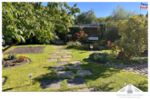 Garten - Eigenheim mit kleiner Einliegerwohnung in ruhiger Wohnlage von Grevesmühlen