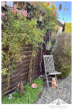 Garten - Eigenheim mit kleiner Einliegerwohnung in ruhiger Wohnlage von Grevesmühlen