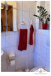 WC Erdgeschoss - Eigenheim mit kleiner Einliegerwohnung in ruhiger Wohnlage von Grevesmühlen