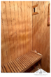 Sauna - Eigenheim mit kleiner Einliegerwohnung in ruhiger Wohnlage von Grevesmühlen