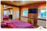Schlafzimmer Obergeschoss - Eigenheim mit kleiner Einliegerwohnung in ruhiger Wohnlage von Grevesmühlen