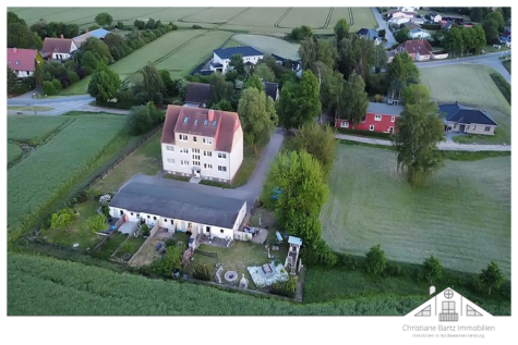 Zur Eigennutzung oder Kapitalanlage – Eigentumswohnung auf der Insel Poel zu verkaufen, 23999 Insel Poel, Etagenwohnung