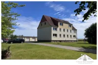 Gebäudeansicht straßenseitig